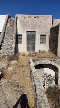 Μονοκατοικία 85τ.μ. για ενοικίαση-Σαντορίνη » Θήρα