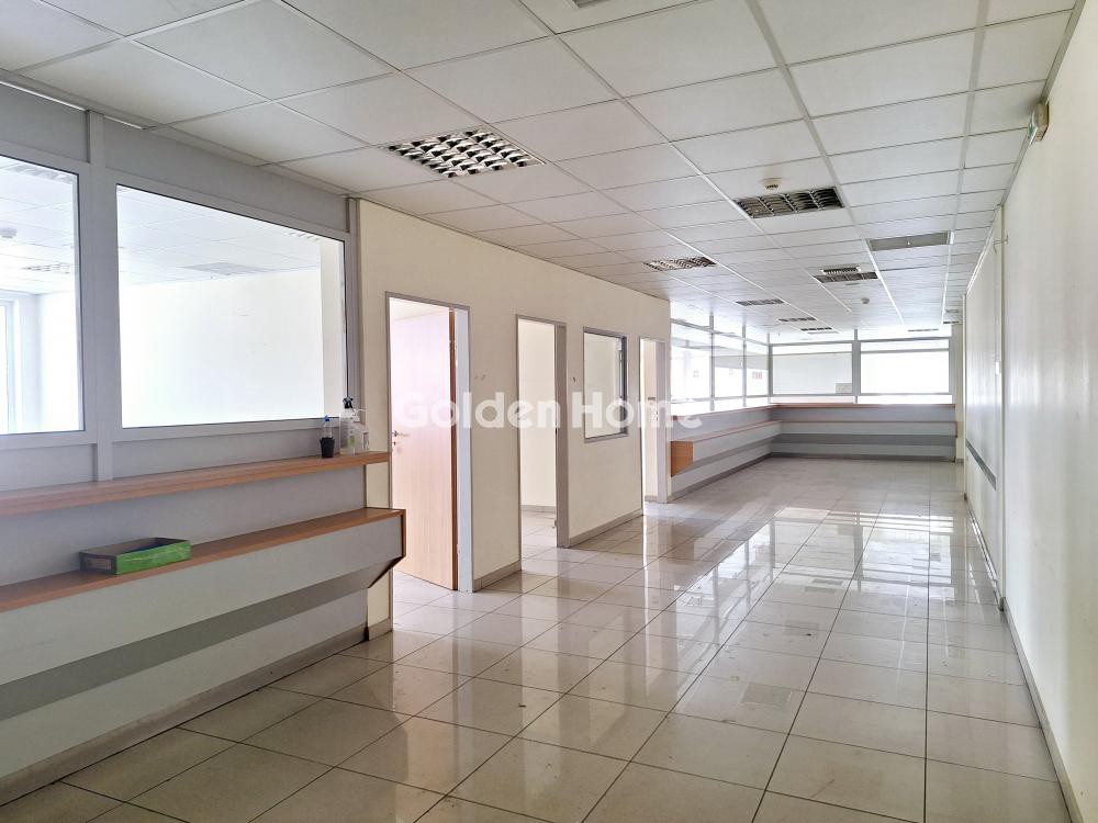 Γραφείο 2.302 τ.μ. πρός ενοικίαση, Πειραιάς - Προάστια, Δραπετσώνα