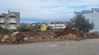 Οικόπεδο 258 τ.μ. προς πώληση, Έξω Παναγίτσα-thumb-8