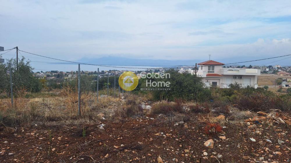 Οικόπεδο 258 τ.μ. προς πώληση, Έξω Παναγίτσα