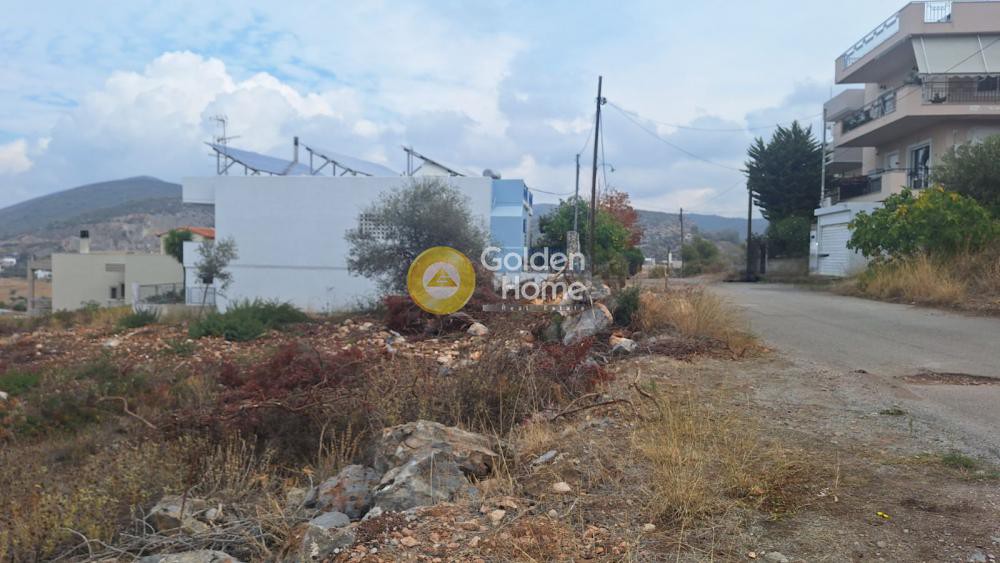 Οικόπεδο 258 τ.μ. προς πώληση, Έξω Παναγίτσα