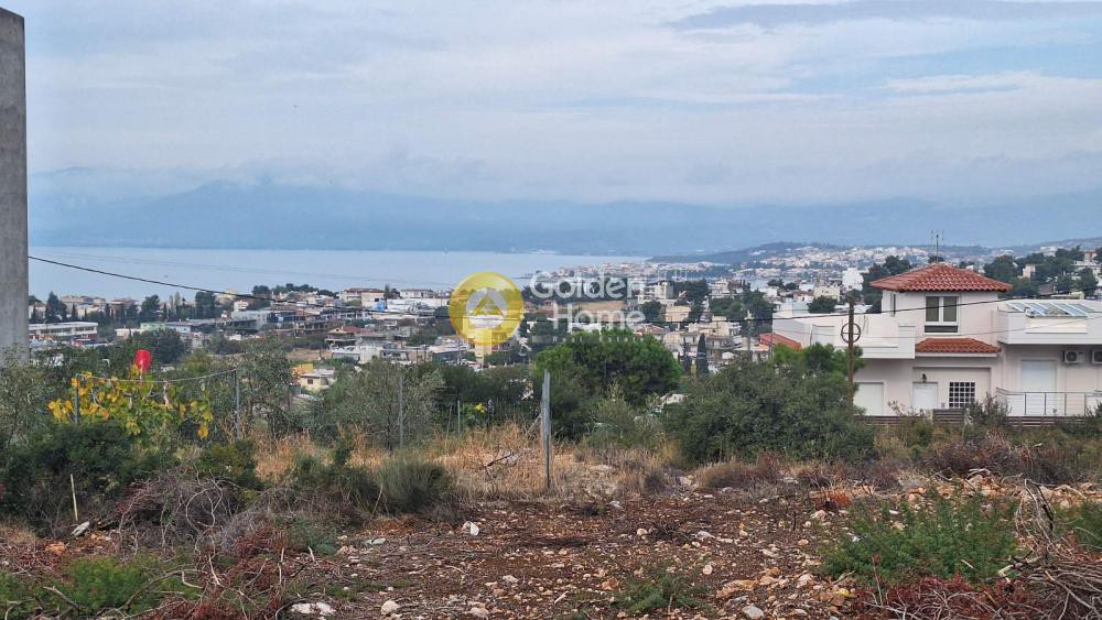 Οικόπεδο 258 τ.μ. προς πώληση, Έξω Παναγίτσα