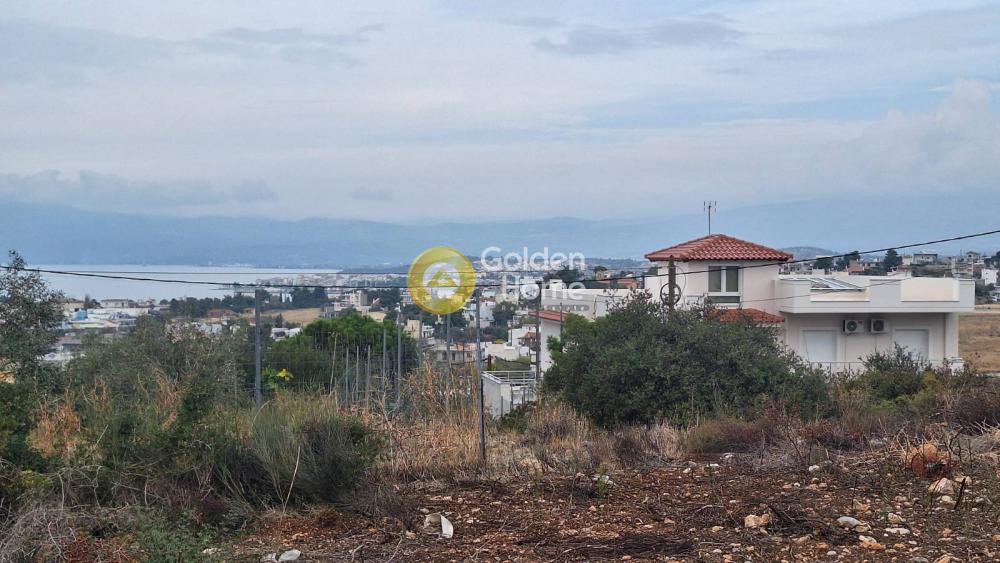 Οικόπεδο 258 τ.μ. προς πώληση, Έξω Παναγίτσα