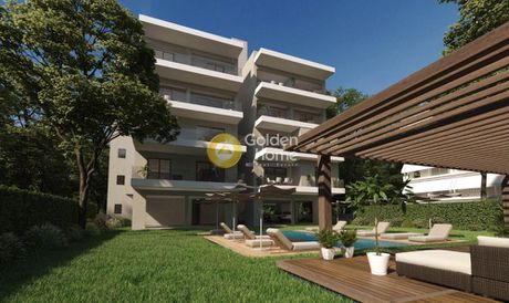 Μεζονέτα 147τ.μ. για πώληση-Ελληνικό » Αγία παρασκευή ελληνικού