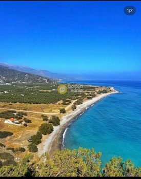 Οικόπεδο 13.993τ.μ. για πώληση-Βιαννός » Δέρματος