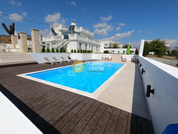 Detached home 286 sqm for sale, Rest Of Attica, Rafina