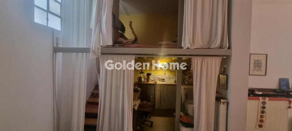 Κατάστημα 66 τ.μ. προς πώληση, Νεάπολη Εξαρχείων