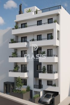 Μεζονέτα 104τ.μ. για πώληση-Υμηττός