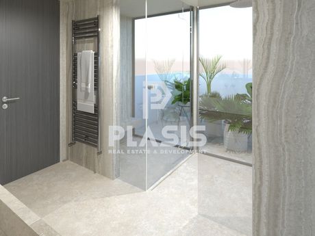 Μεζονέτα 200τ.μ. για ενοικίαση-Βούλα