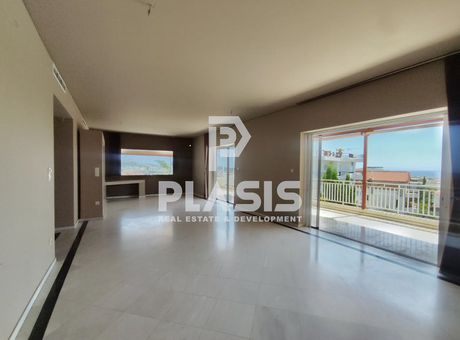 Apartment 138sqm for rent-Voula