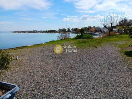 Store 128sqm for rent-Com. Skalas Oropou » Chalkoutsi