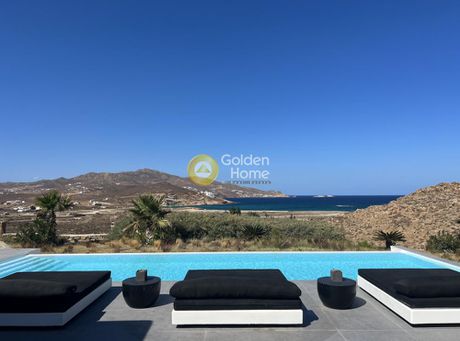 Apartment complex 576sqm for sale-Mykonos » Ftelias