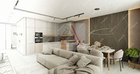 Studio / γκαρσονιέρα 42τ.μ. για πώληση-Διοικητήριο