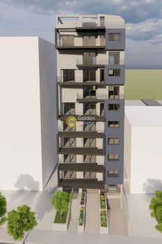 Maisonette 126sqm for sale-Palaio Faliro » Edem