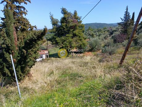 Land plot 2.120sqm for sale-Com. Malakasa » Milesi