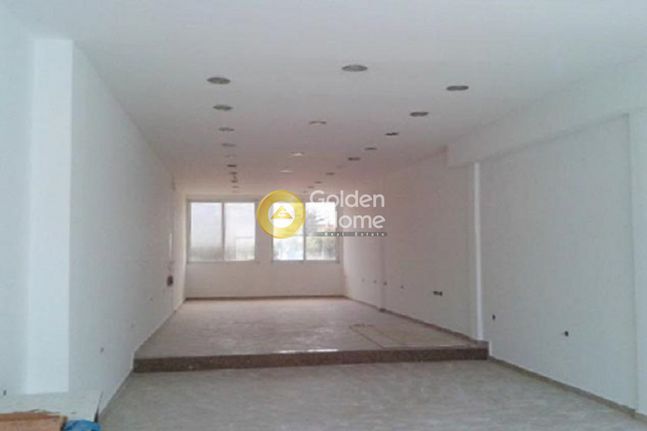 Store 105 sqm for sale, Heraklion Prefecture, Chersonisos