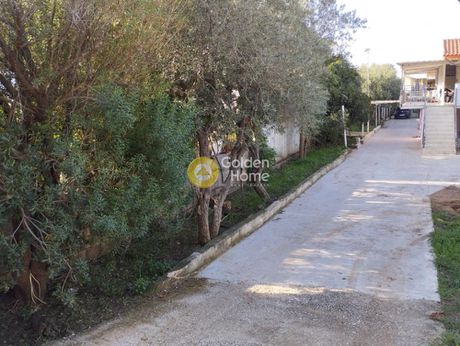 Land plot 1.450sqm for sale-Kalivia Thorikou » Lagonisi