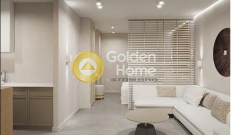 Apartment 46sqm for sale-Meganisi » Sparti