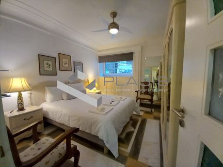 Apartment 99sqm for sale-Kolonaki - Likavitos