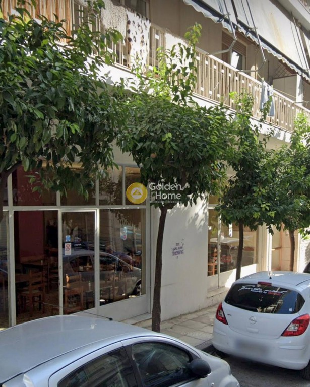 Κατάστημα 118 τ.μ. προς πώληση, Κάτω Ιλίσια