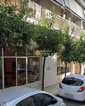 Store 118sqm for sale-Ilisia » Kato Ilisia