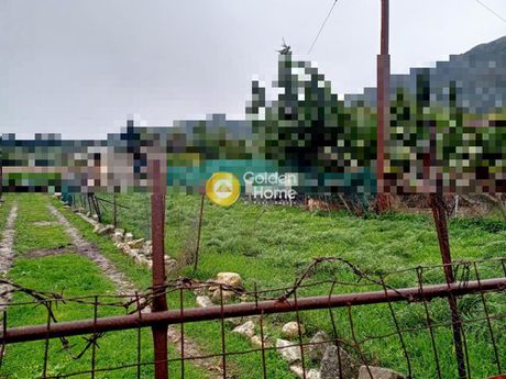 Land plot 550sqm for sale-Archanes » Epano Archanes