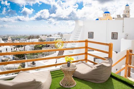 Business 50sqm for sale-Santorini » Thira