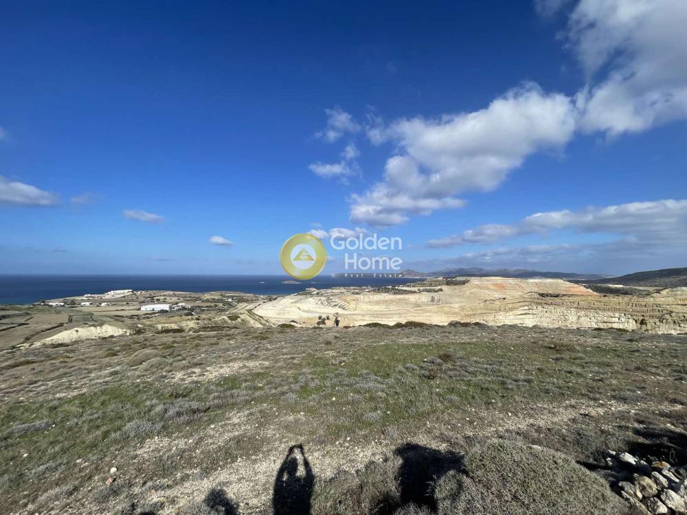 Αγροτεμάχια 55.000 τ.μ. προς πώληση, Ψαθάδικα
