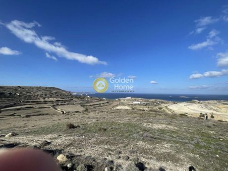 Parcel 55.000sqm for sale-Milos » Psathadika