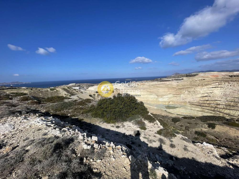 Αγροτεμάχια 55.000 τ.μ. προς πώληση, Ψαθάδικα