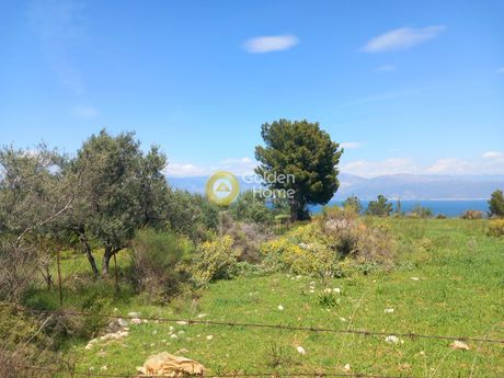 Land plot 4.000sqm for sale-Aigio » Sotiras