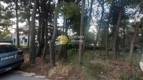 Land plot 830sqm for sale-Drosia