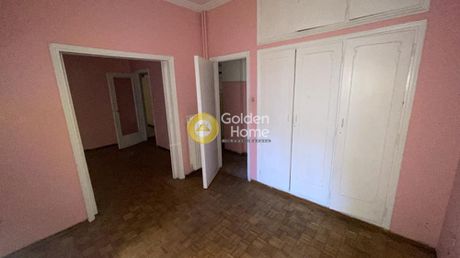 Apartment 40sqm for sale-Kipseli » Fokionos Negri