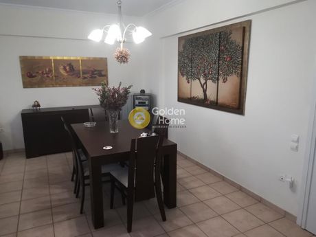 Apartment 115sqm for sale-Nea Chalkidona » Chrisalida