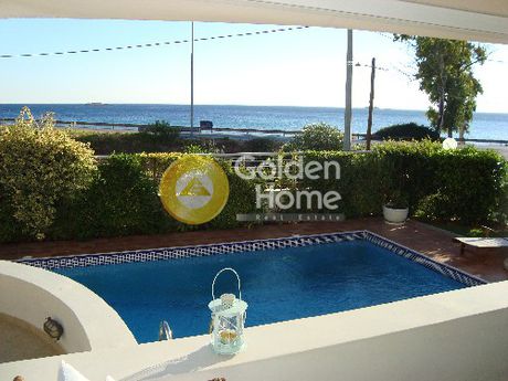 Detached home 384sqm for sale-Kalivia Thorikou » Lagonisi