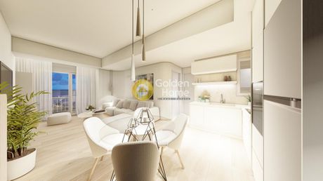Apartment 41sqm for sale-Agioi Theodoroi » Center