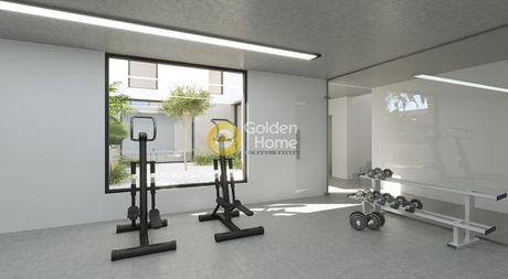 Apartment 75sqm for sale-Agia Paraskevi » Paradeisos