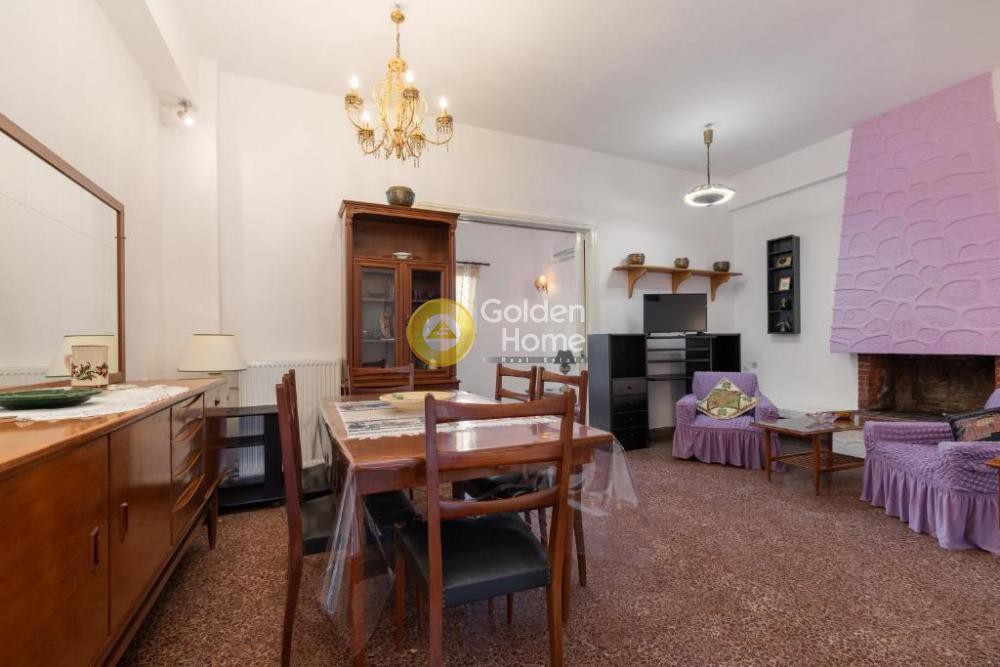 Μονοκατοικία 440 τ.μ. προς πώληση, Αιάντειο