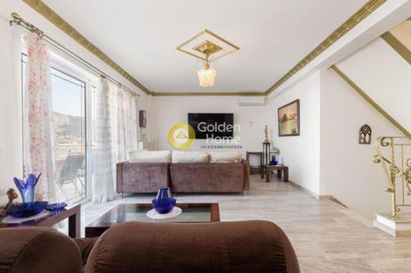 Detached home 440sqm for sale-Salamina » Aiantio