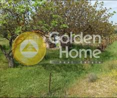 Parcel 600sqm for sale-Kalivia Thorikou » Κέντρο