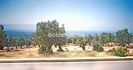 Οικόπεδο 502τ.μ. για πώληση-Αμάρυνθος » Γυμνό