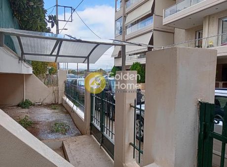 Διαμέρισμα 76τ.μ. για πώληση-Παλαιά φώκαια » Κέντρο