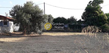 Οικόπεδο 515τ.μ. για πώληση-Βόχα » Βραχάτι