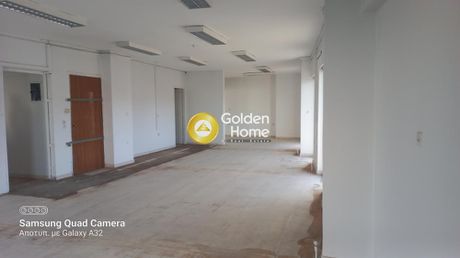 Γραφείο 214τ.μ. για ενοικίαση-Αγία σοφία