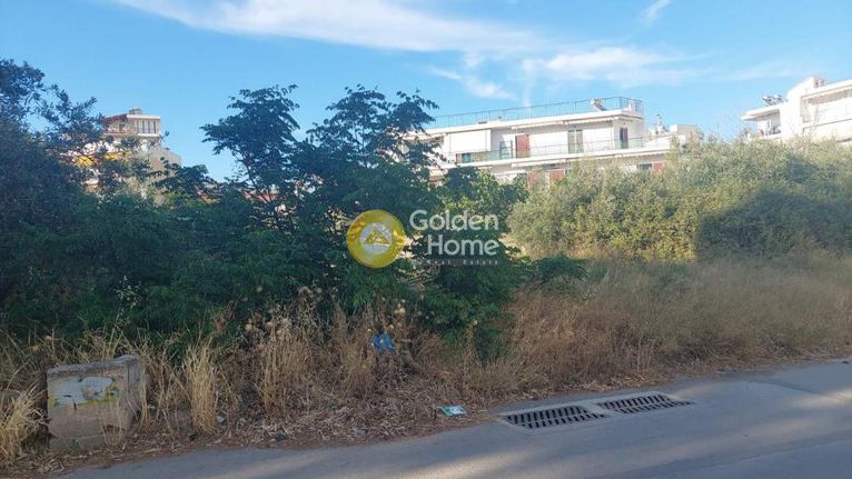 Οικόπεδο 280 τ.μ. για πώληση, Αθήνα - Δυτικά Προάστια, Καματερό
