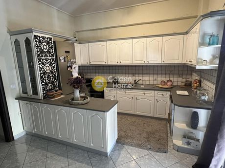 Apartment 98sqm for sale-Megalopoli » Kato Makrisi