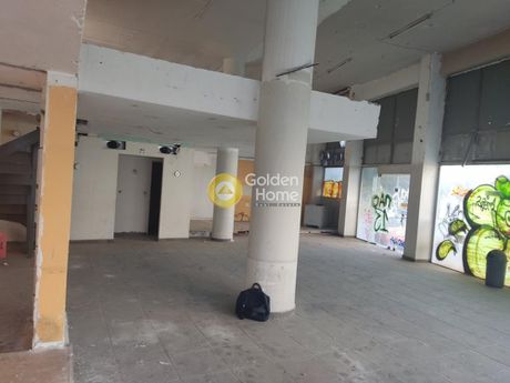 Store 153sqm for sale-Patision - Acharnon » Agios Nikolaos