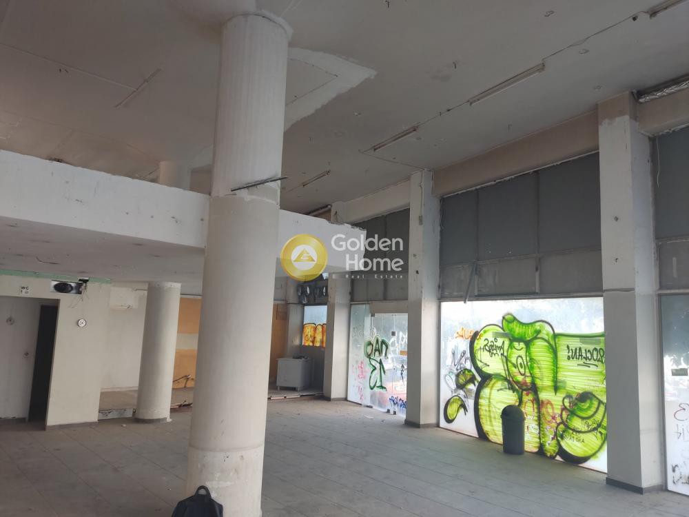 Κατάστημα 153 τ.μ. προς πώληση, Άγιος Νικόλαος Αθήνας