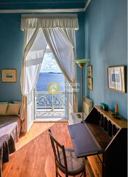 Detached home 520sqm for sale-Syros » Ermoupoli