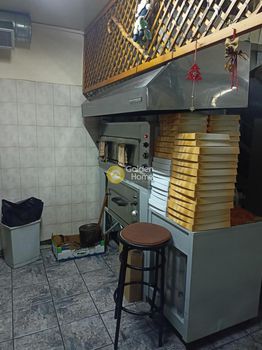 Business 180sqm for sale-Galatsi » Lamprini